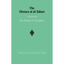 History of al-Tabari Vol. 24