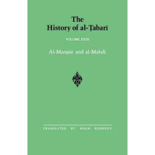 History of al-Tabari Vol. 29