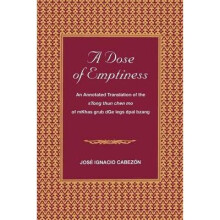 Dose of Emptiness