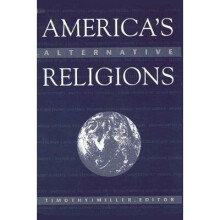America's Alternative Religions