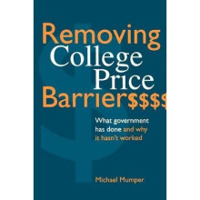 Removing College Price Barriers