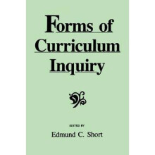 Forms of Curriculum Inquiry