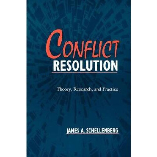 Conflict Resolution