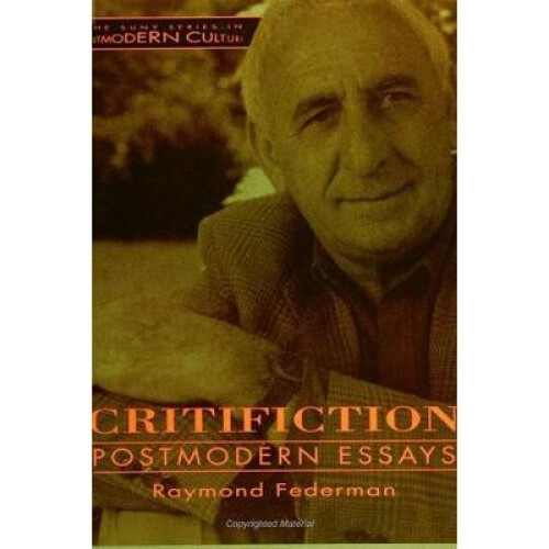Critifiction
