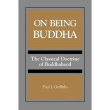 On Being Buddha