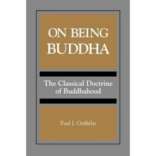 On Being Buddha