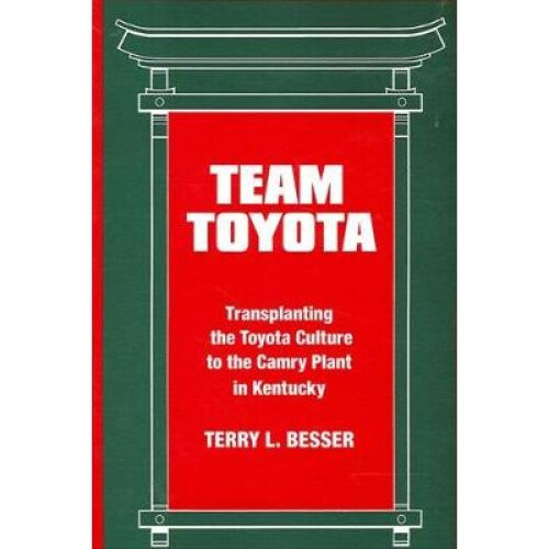 Team Toyota