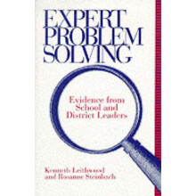 Expert Problem Solving