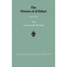 History of al-Tabari Vol. 16
