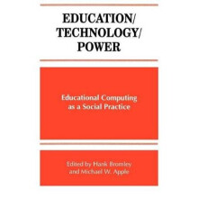 Education/Technology/Power