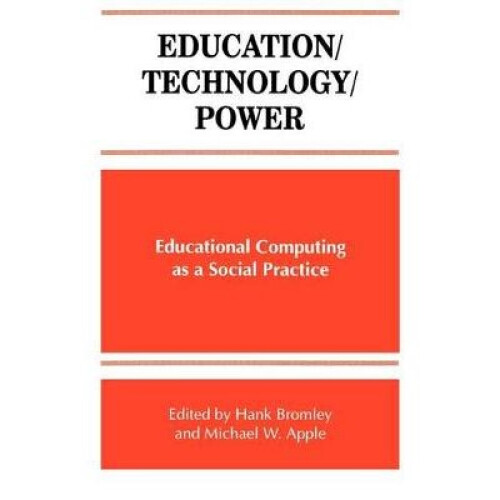Education/Technology/Power