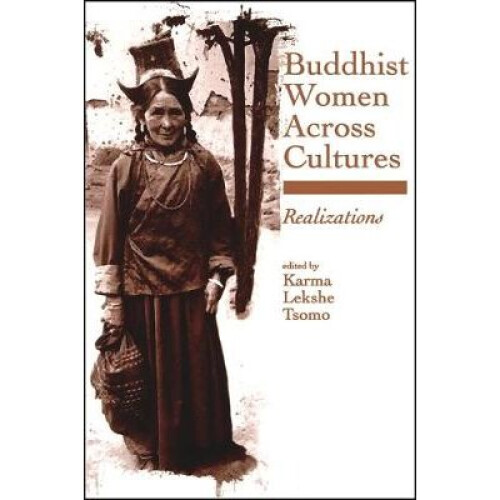 Buddhist Women Across Cultures