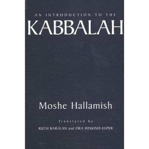 Introduction to the Kabbalah