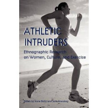 Athletic Intruders