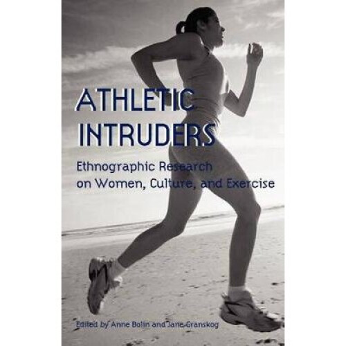 Athletic Intruders