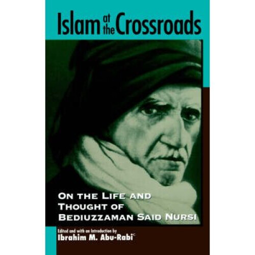 Islam at the Crossroads