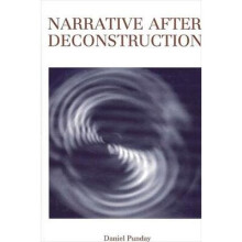 Narrative after Deconstruction