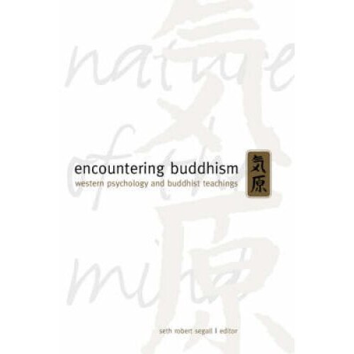 Encountering Buddhism