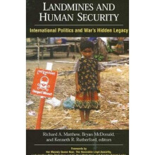 Landmines and Human Security
