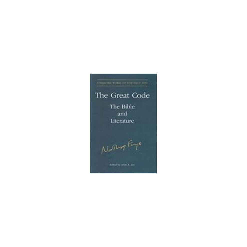 The Great Code