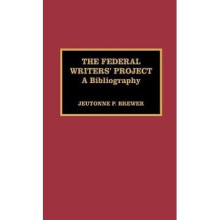 Federal Writers' Project