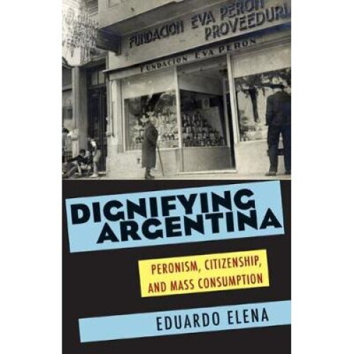 Dignifying Argentina