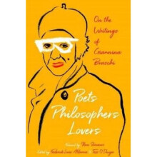 Poets, Philosophers, Lovers On the Writings of Giannina Braschi Latinx and Latin American Profiles