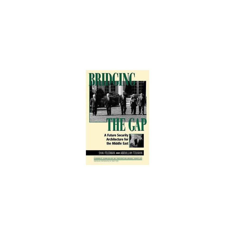 Bridging the Gap