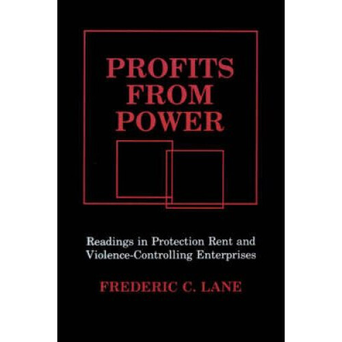 Profits from Power