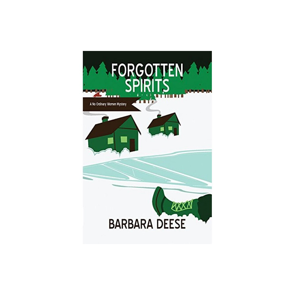 Forgotten Spirits