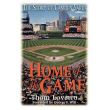 Home of the Game