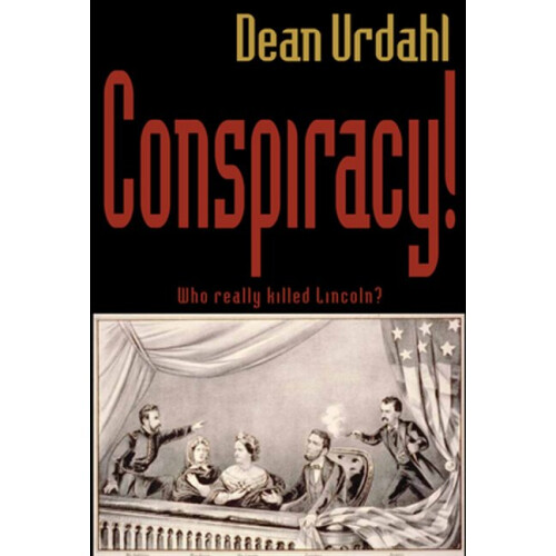 Conspiracy!