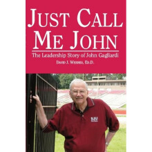Just Call Me John