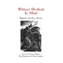 Without Dividend in Mind