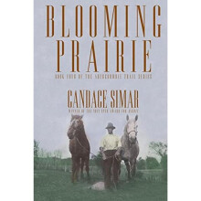 Blooming Prairie