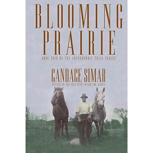 Blooming Prairie