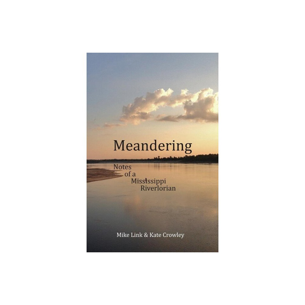 Meandering