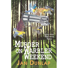Murder on Warbler Weekend