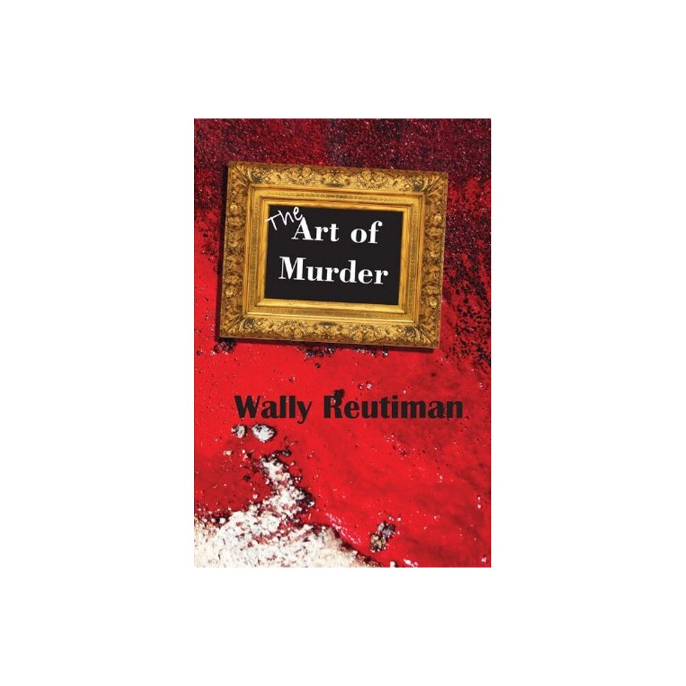 The Art of Murder