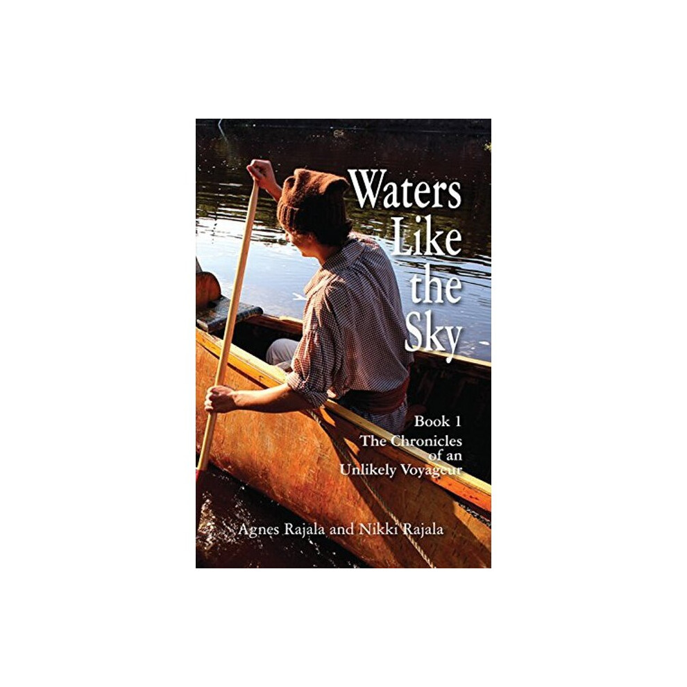 Waters Like the Sky