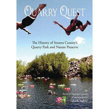 Quarry Quest