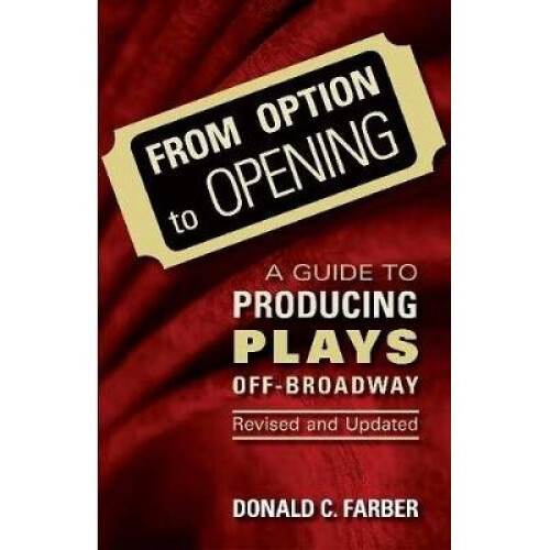 From Option to Opening