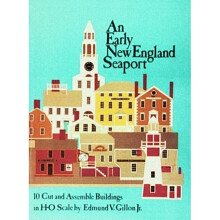 An Early New England Seaport