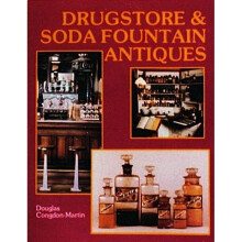Drugstore & Soda Fountain Antiques