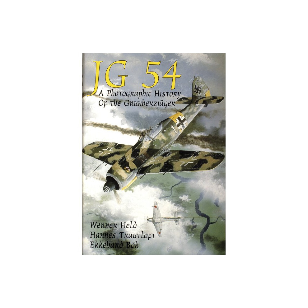 JG 54