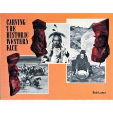 Carving the Historic Western Face