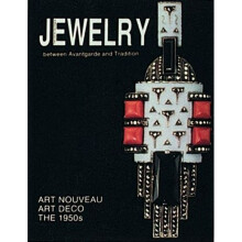 Theodor Fahrner Jewelry