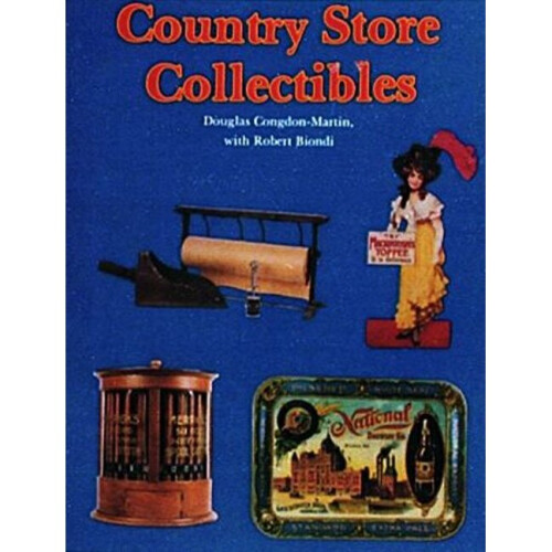 Country Store Collectibles