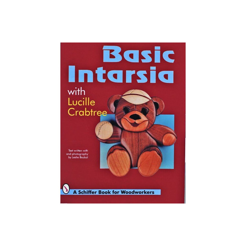 Basic Intarsia