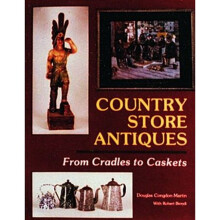 Country Store Antiques